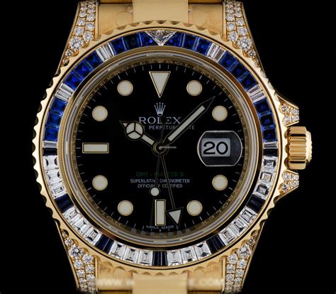 rolex reloj precio.